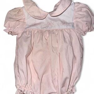 Auraluz Coquette Newborn bubble